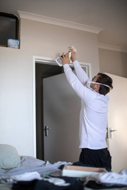Best Indoor Air Quality Assessment  in West Pasco, WA