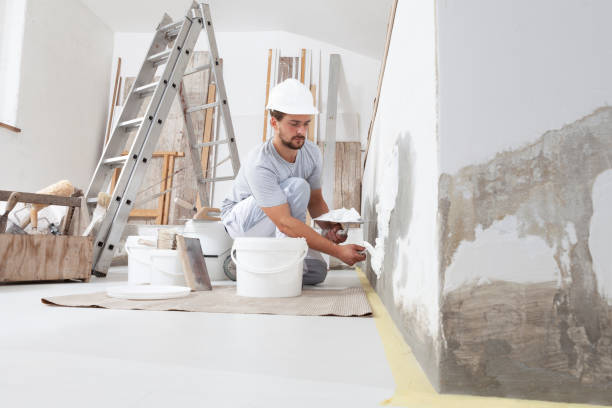 Best Airborne Mold Testing  in West Pasco, WA