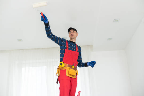 Best Post-Remediation Verification Testing  in West Pasco, WA