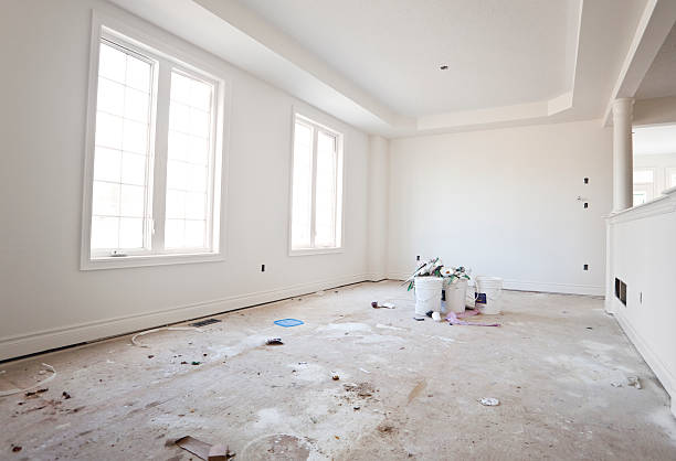 Best Mold Odor Removal Services  in West Pasco, WA